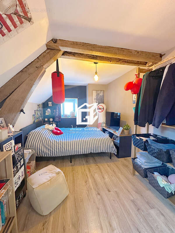 Maison de Type 4 - photo 6