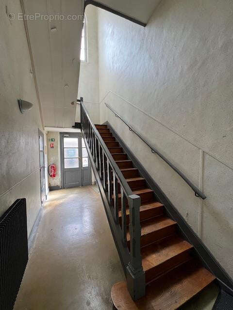 Appartement à ABBEVILLE