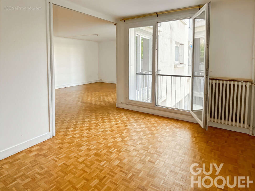 Appartement à VERSAILLES