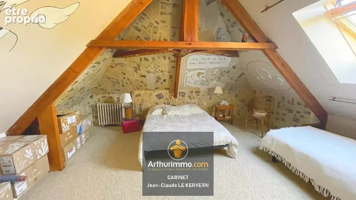 Vente Maison Saint-brandan(22800) 319 990ï¿œ - photo 7
