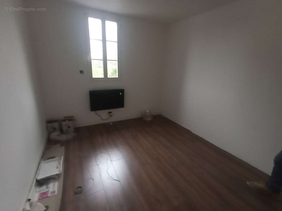 Maison à BRECEY
