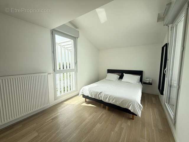 Appartement à ALFORTVILLE