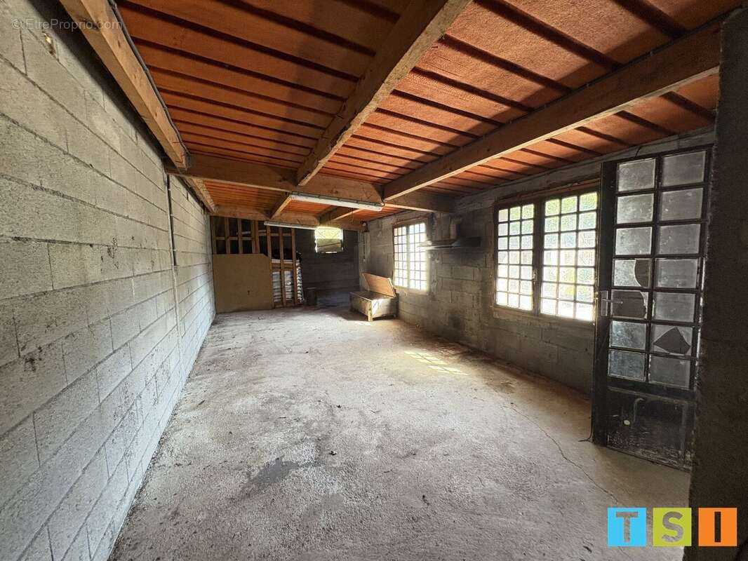 Maison de campagne a renover - photo 9