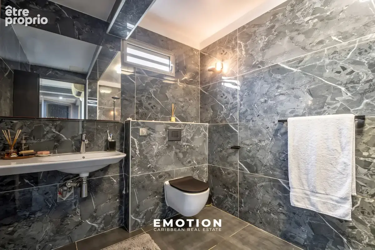 Villa 7 chambres - Le Gosier - photo 14
