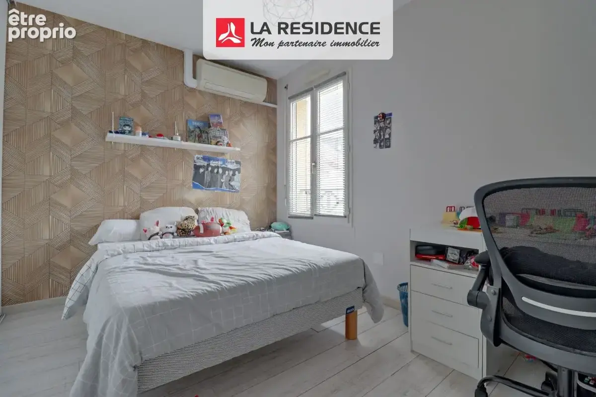 Maison 106 m² à Poissy  - photo 9