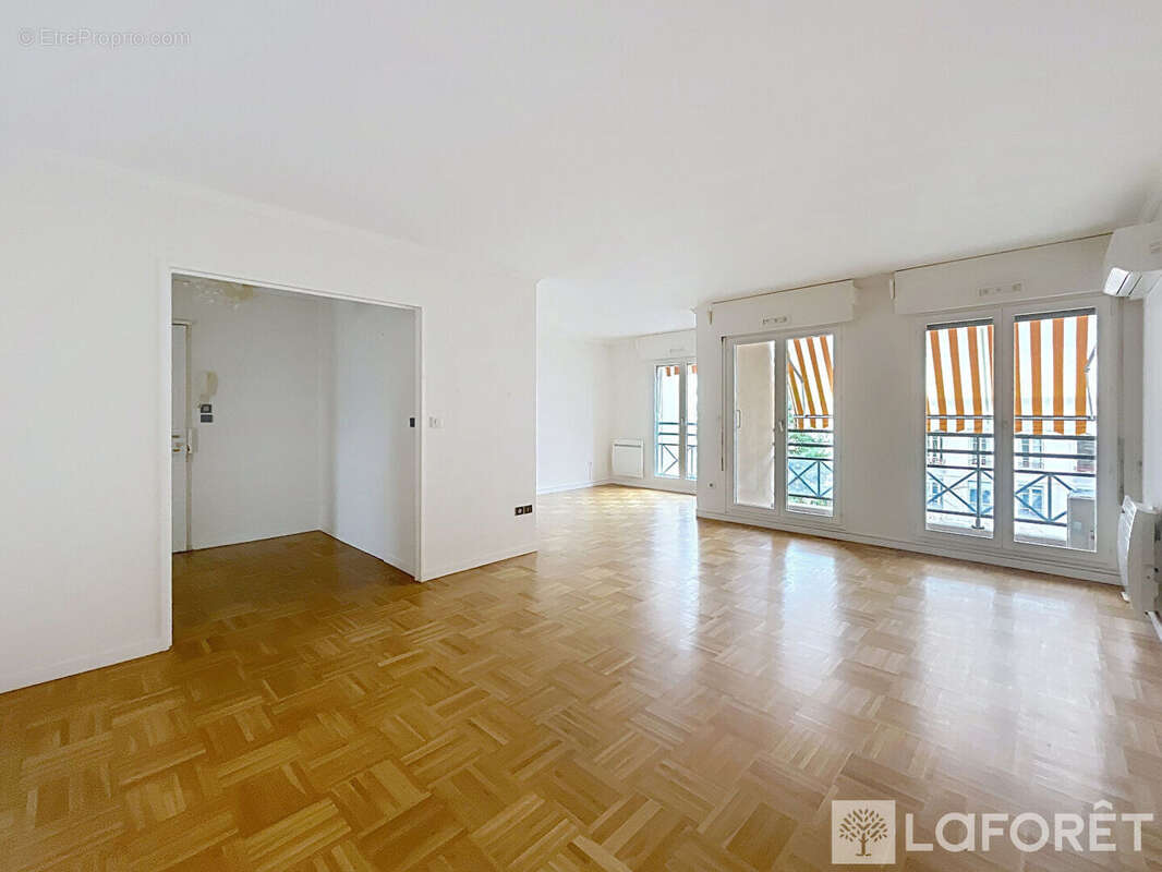 Appartement à LYON-1E