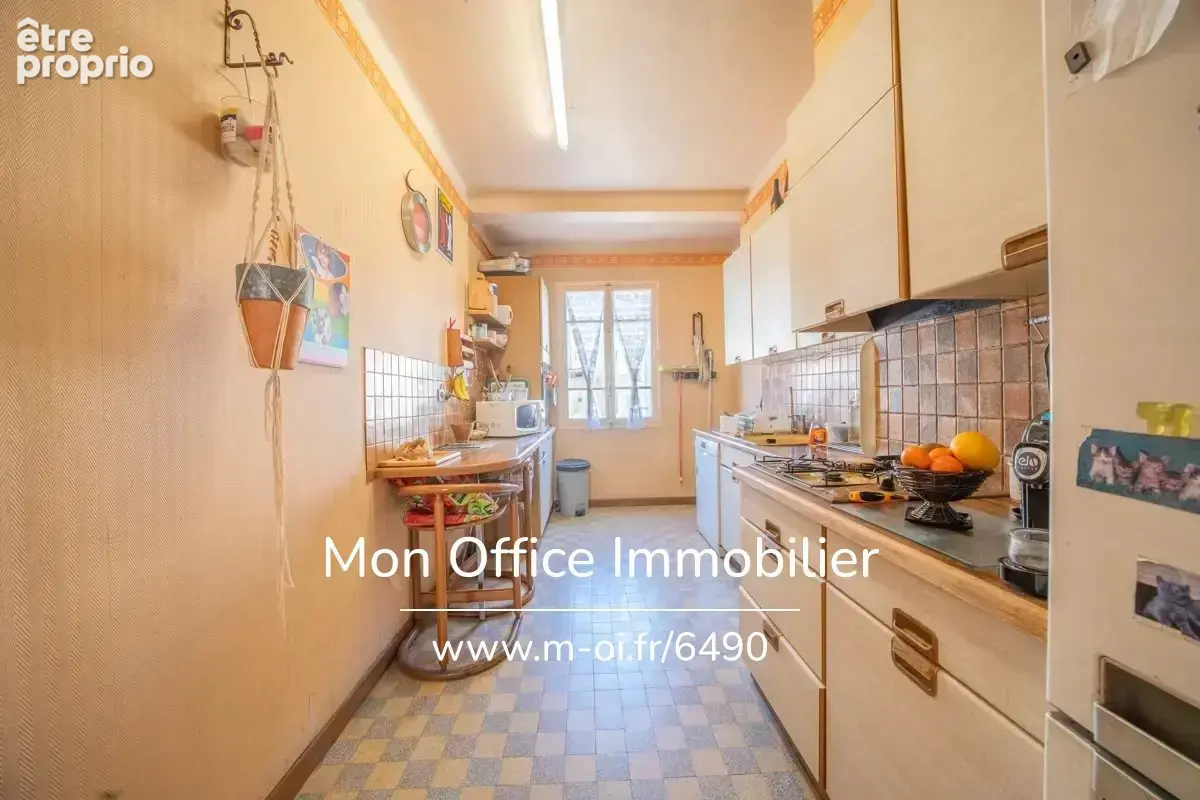 Référence : 7238-RVF. - Appartement T4 Lumineux - Secteur Camas - photo 6