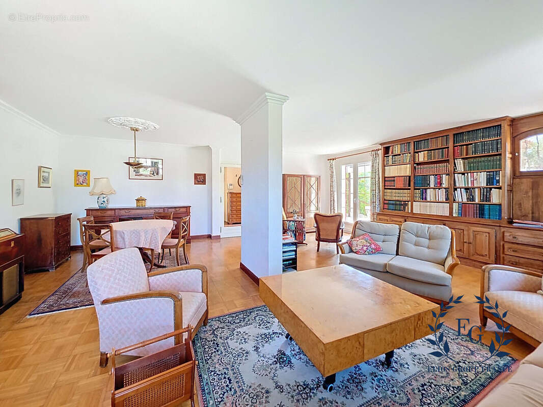 Maison à NAGES-ET-SOLORGUES