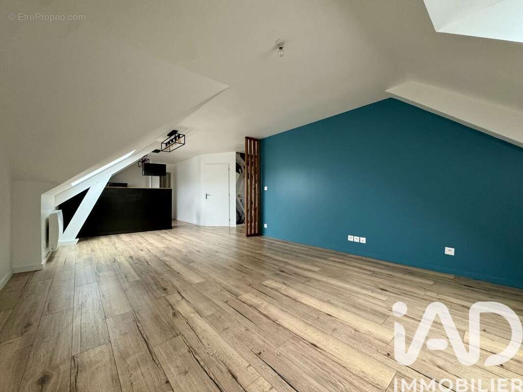 Photo 3 - Appartement à AUVERS-SAINT-GEORGES