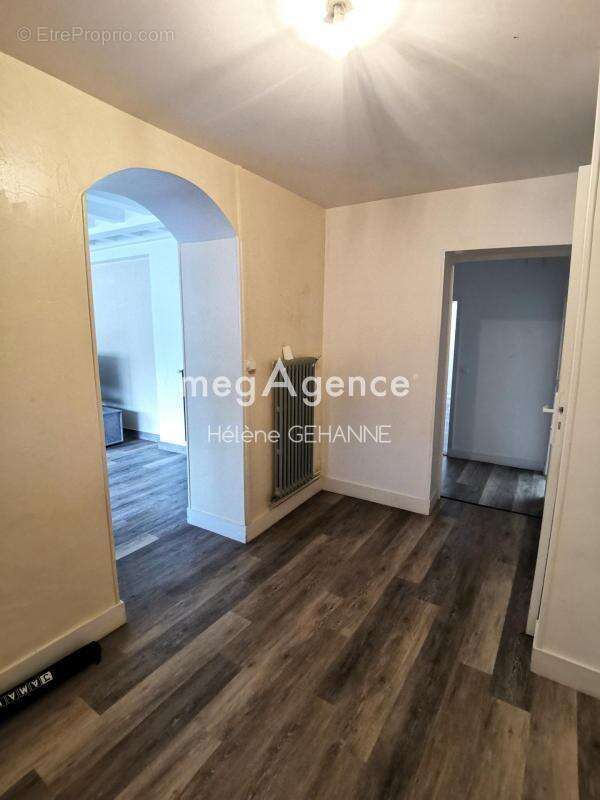 Investissement appartement t4 à colombelles - photo 6