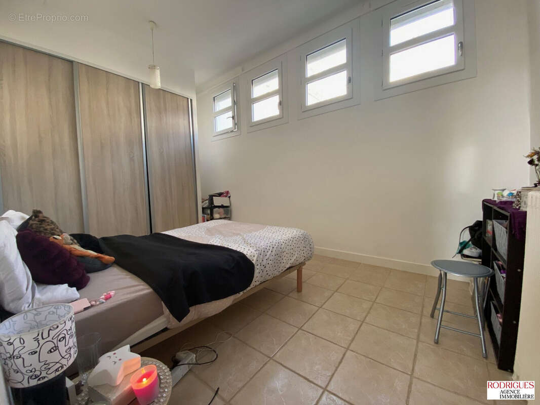 Appartement à POITIERS