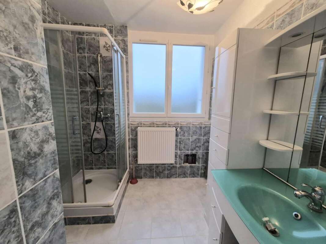 Appartement à VIERZON