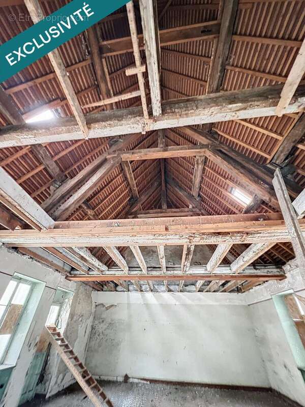 Photo 5 - Maison à GRAY