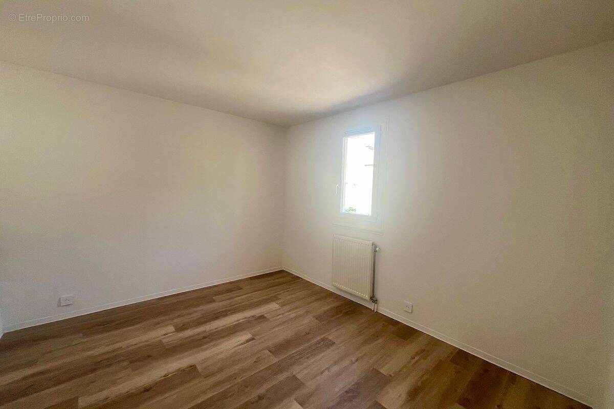 Appartement à VITROLLES