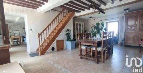 Photo 6 - Maison à CAUMONT-L&#039;EVENTE