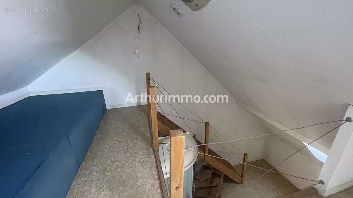 Appartement à LONS-LE-SAUNIER