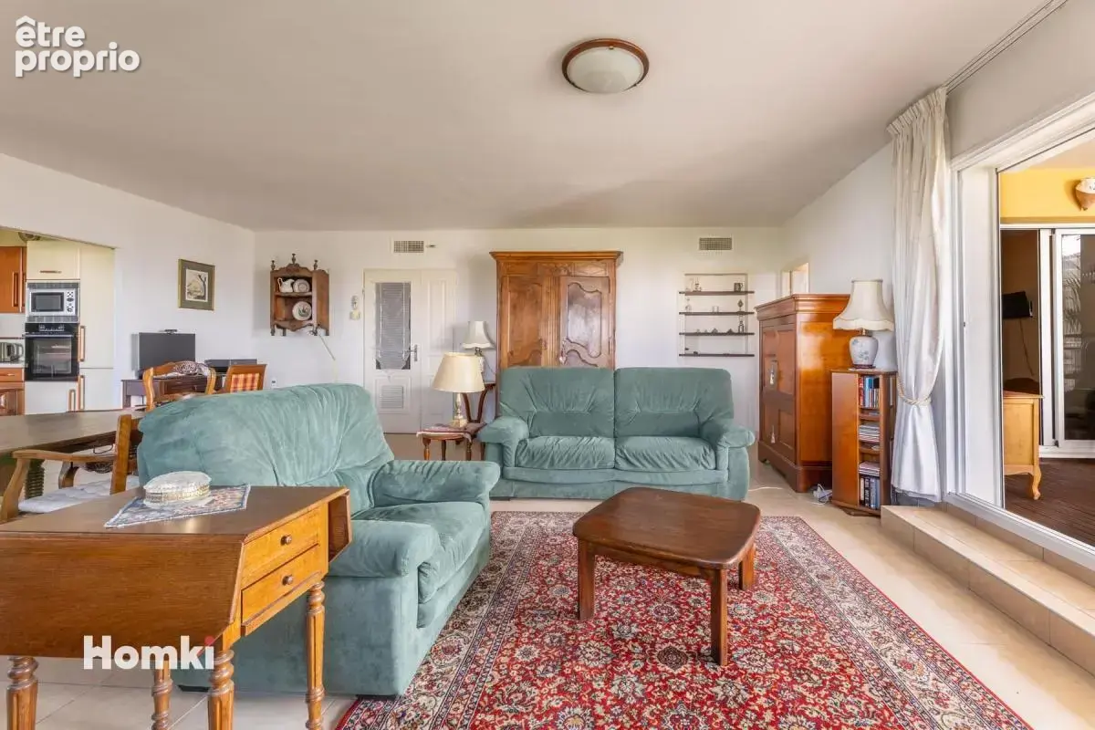 Appartement T5 de 130 m² à Montpellier 34000, Rue Verrochio - photo 2