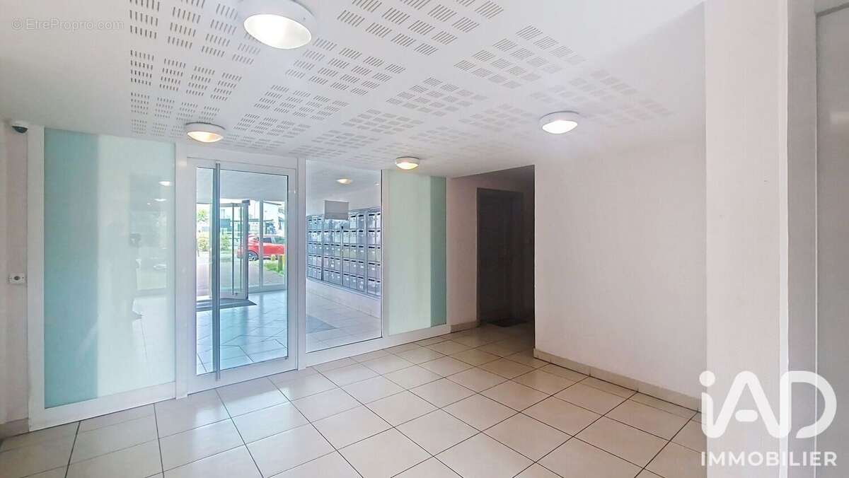 Photo 3 - Appartement à CORBEIL-ESSONNES