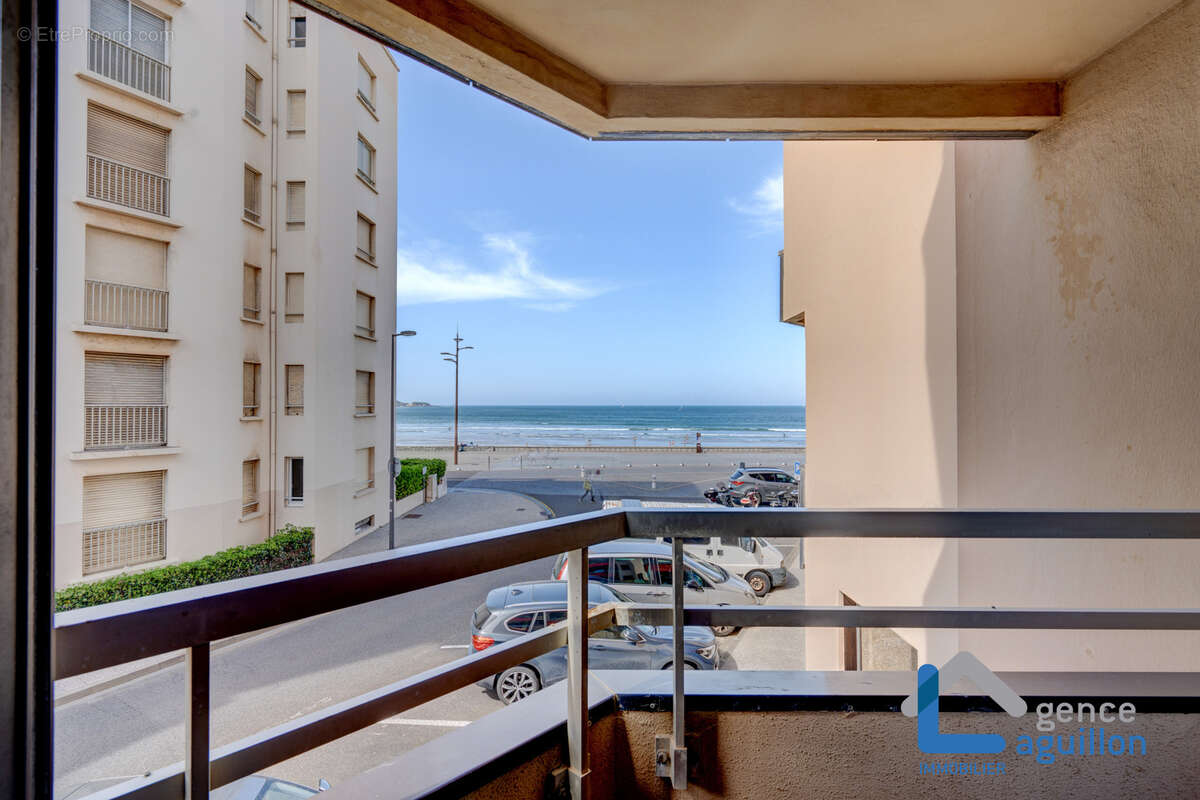 Appartement à HENDAYE