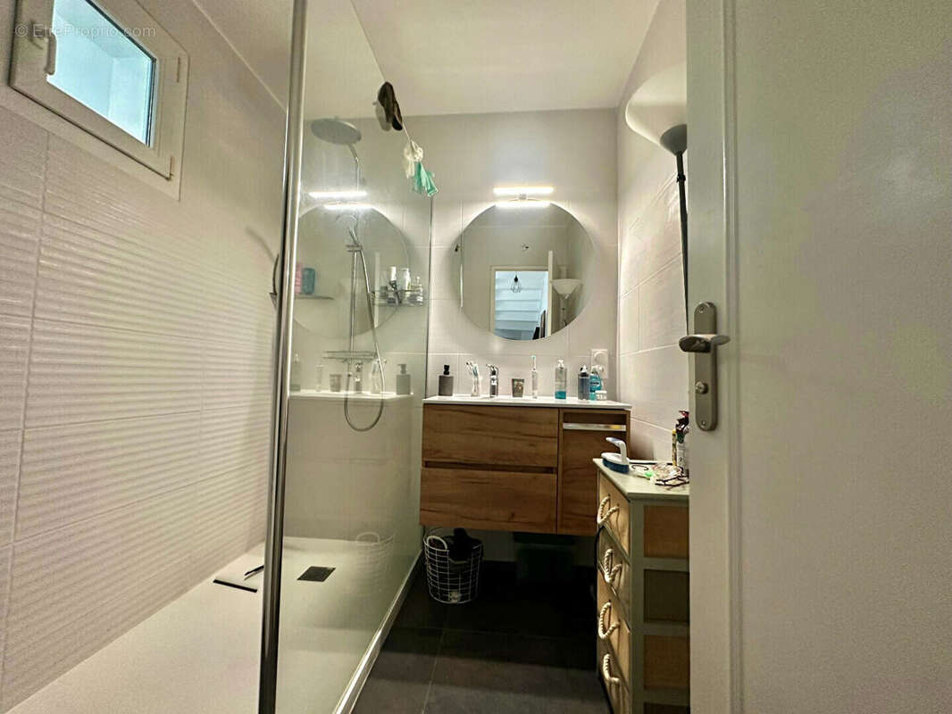 Appartement à PONT-AVEN