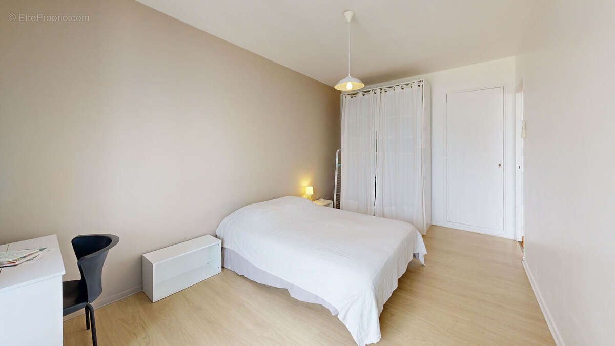 Appartement à MARSEILLE-9E