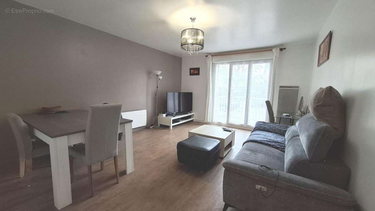 Appartement à VERNON