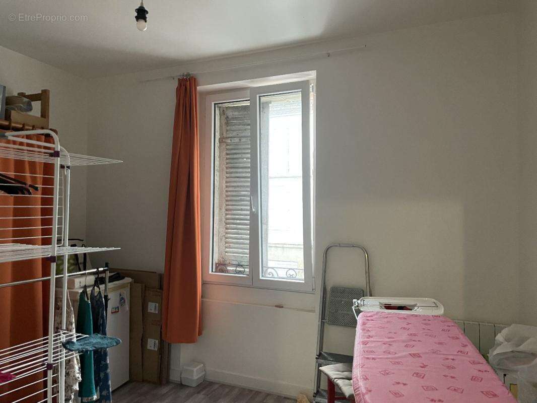 Appartement à RIBERAC