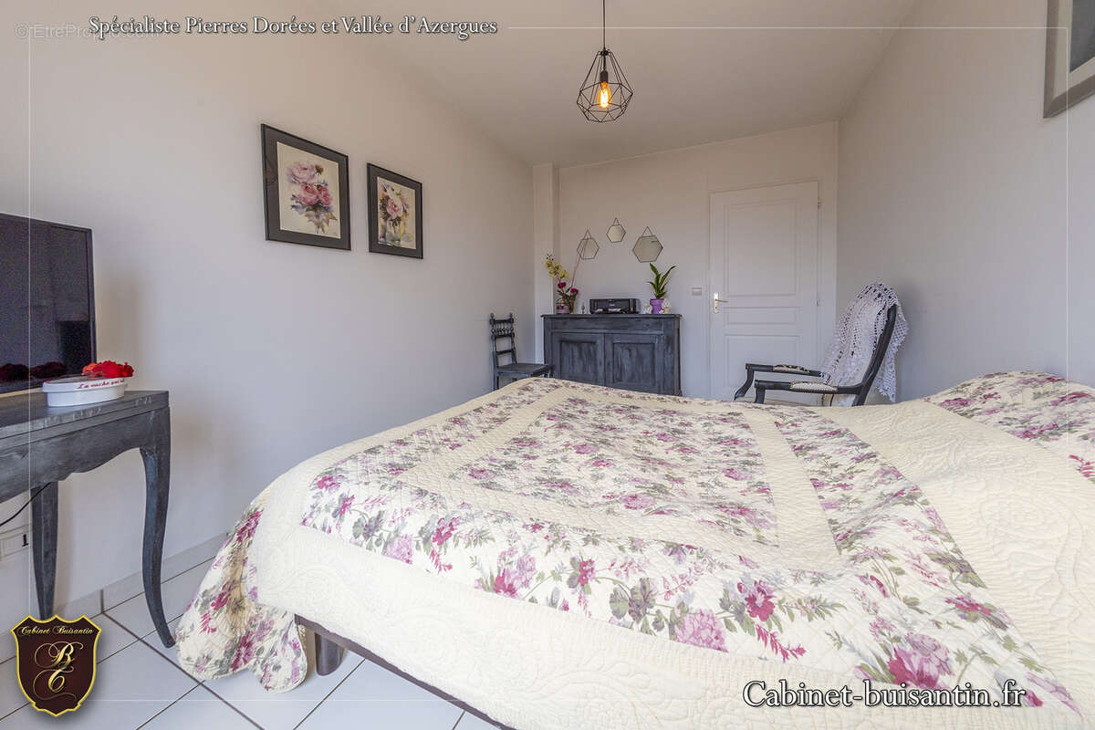 Maison à LE BOIS-D'OINGT