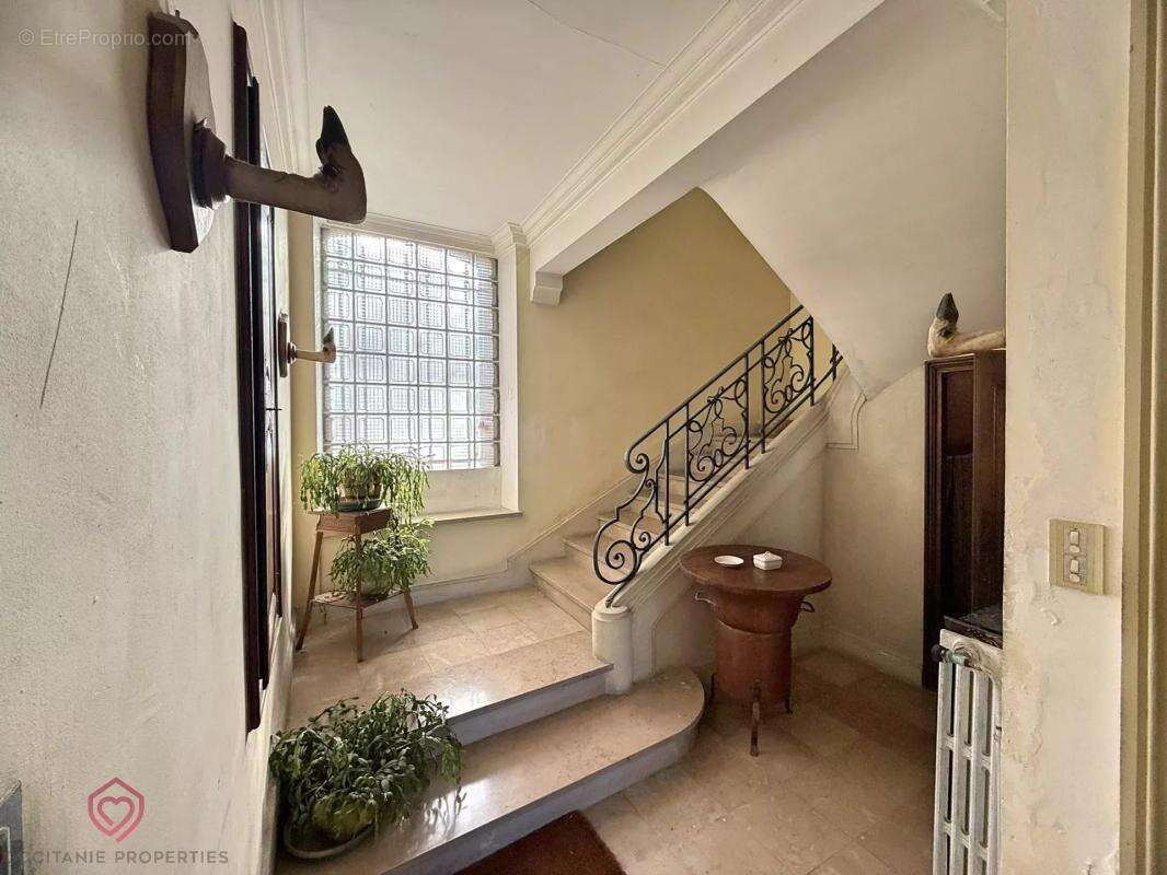 Maison à CARCASSONNE