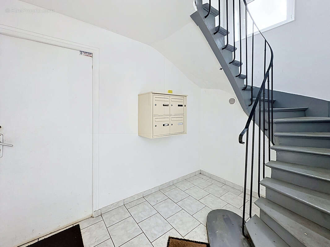 Appartement à GISORS