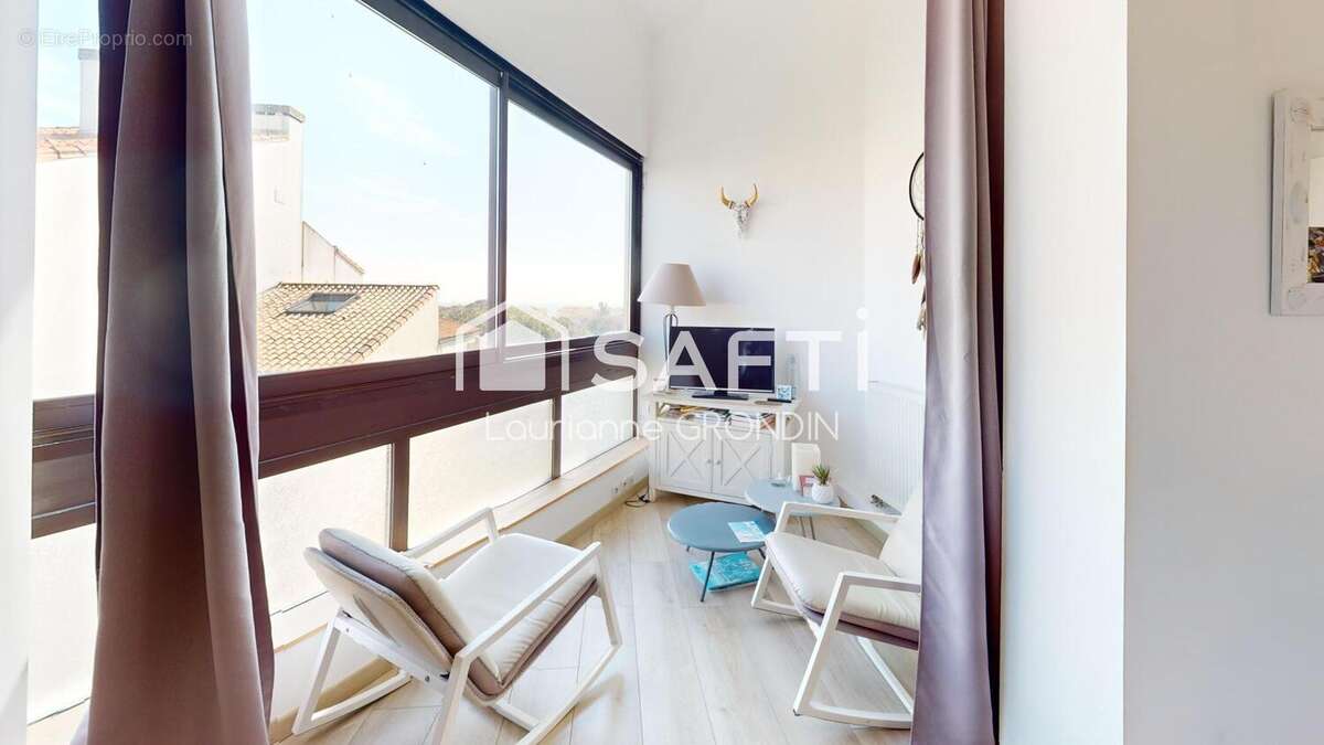 Appartement 87 m² à La Rochelle  - photo 5