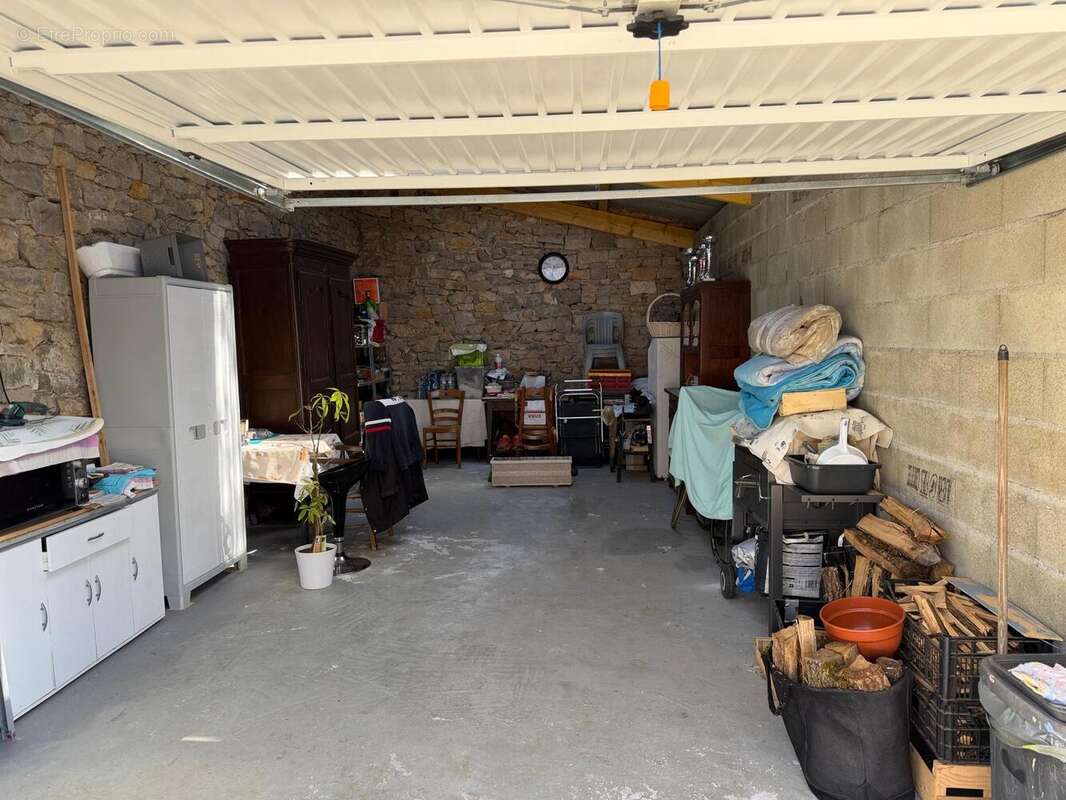 Photo 4 - Maison à CAYLUS