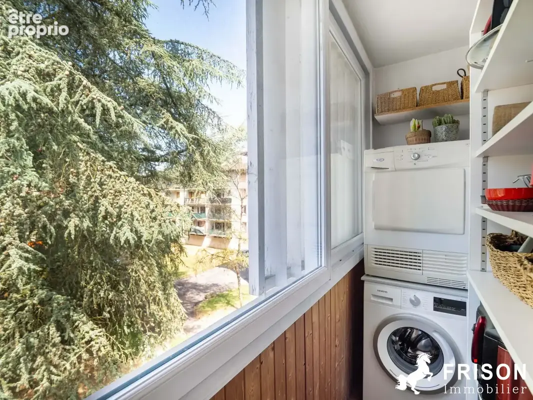 Appartement 4 pièces 69 m² à vendre à Thonon-Les-Bains (74200) - photo 8