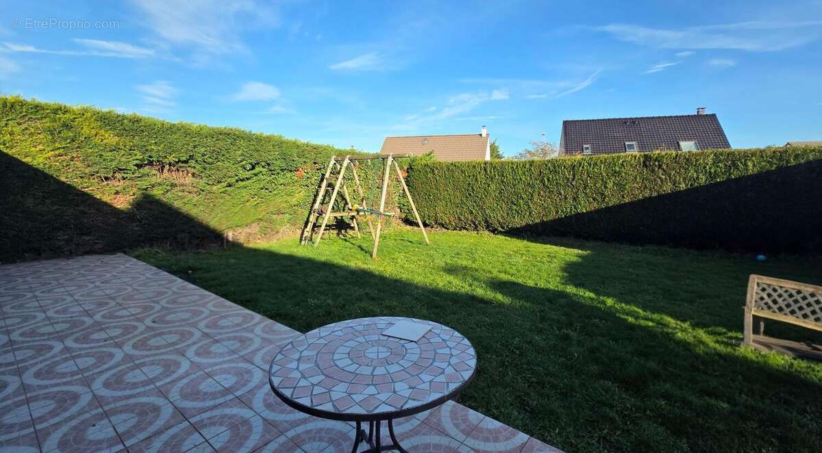 Photo 7 - Maison à BULLY-LES-MINES