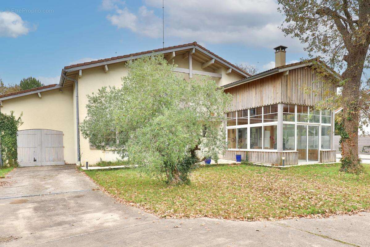 Maison à LA TESTE-DE-BUCH