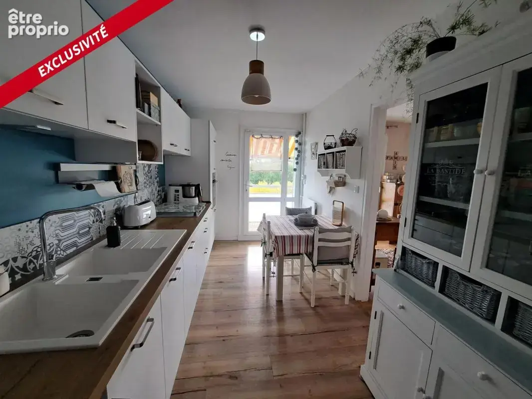 Appartement 5 pièces 103 m² à vendre à Le Mans (72100) - photo 5