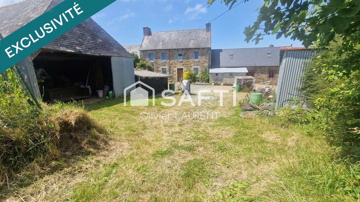 Photo 3 - Maison à KERMARIA-SULARD