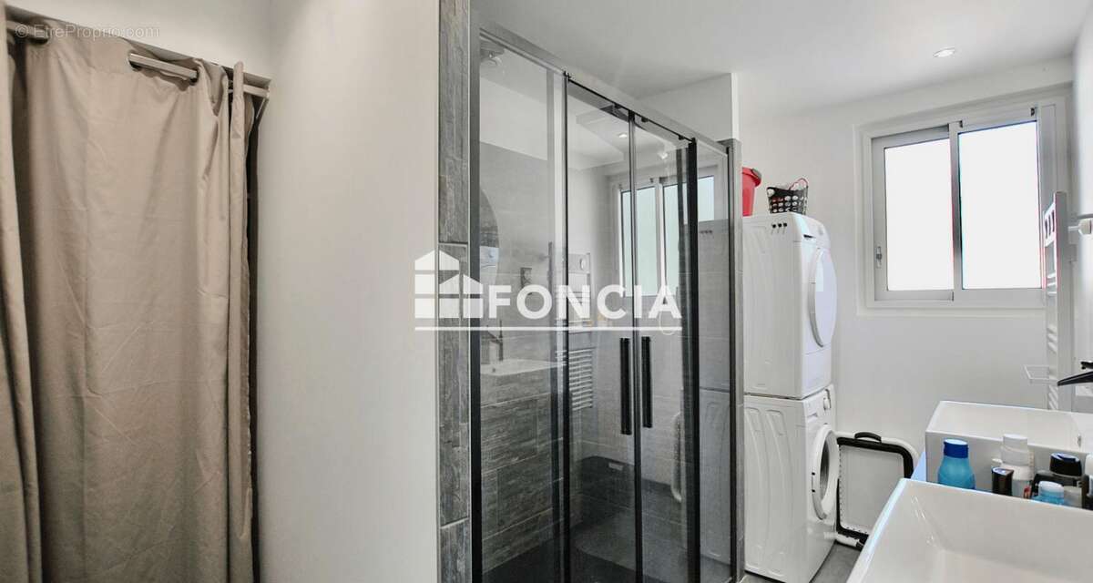 Appartement à AMELIE-LES-BAINS-PALALDA