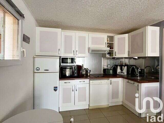 Photo 5 - Appartement à LE BARCARES