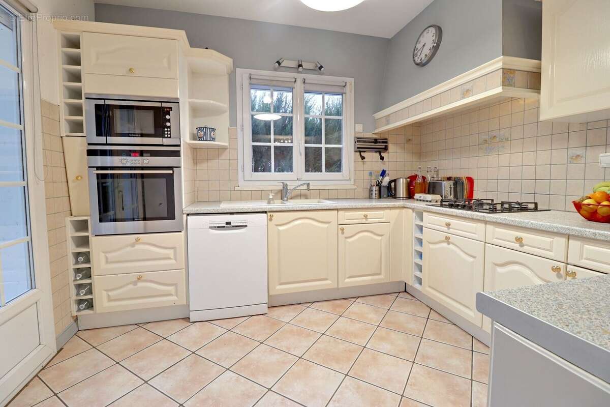 Maison à EZY-SUR-EURE