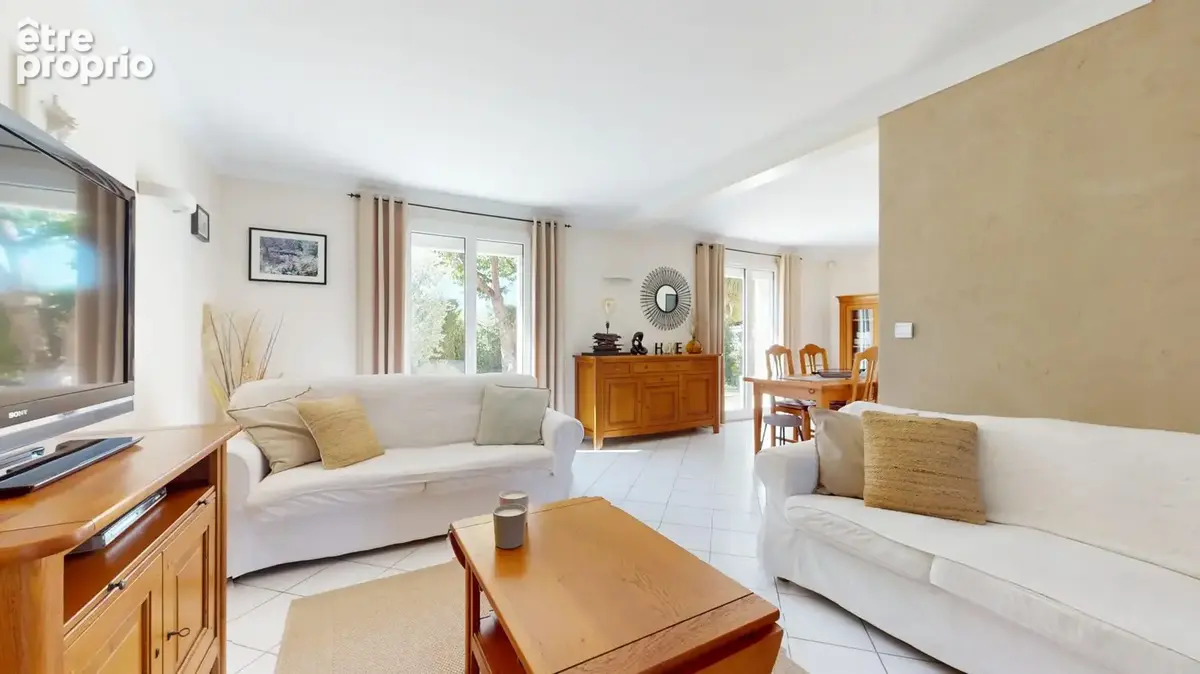 Maison 6 pièces 127 m² à vendre à Chennevieres-Sur-Marne (94430) - photo 3
