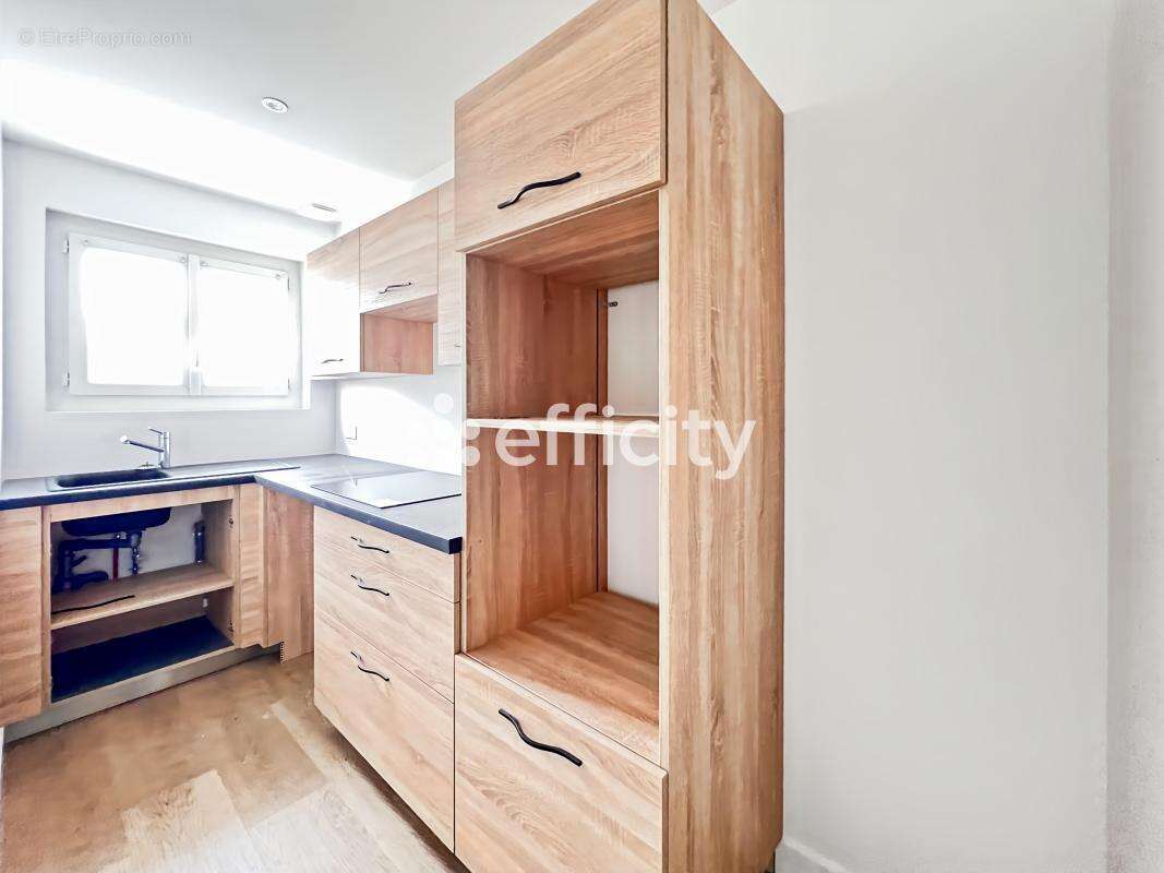Appartement - photo 4