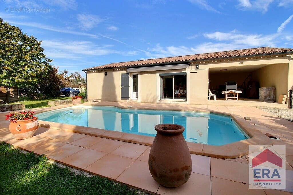 Autre à L&#039;ISLE-SUR-LA-SORGUE