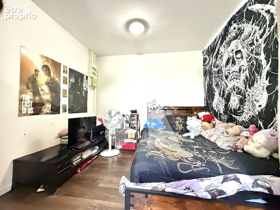 Appartement Frouard 3 pièce(s) de 68 m2 - photo 6
