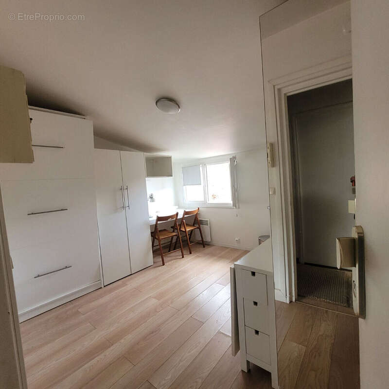 Appartement à ORSAY