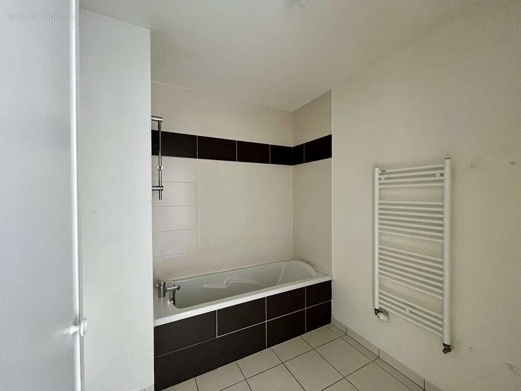 Appartement à LYON-7E