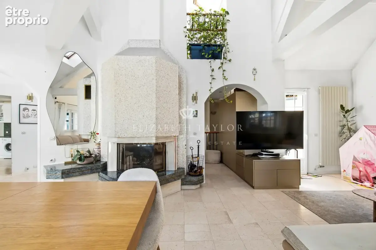 Maison familiale de charme en parfait état à Bezons - photo 5