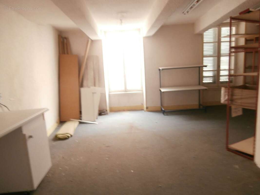 Appartement à TOURNON-SUR-RHONE