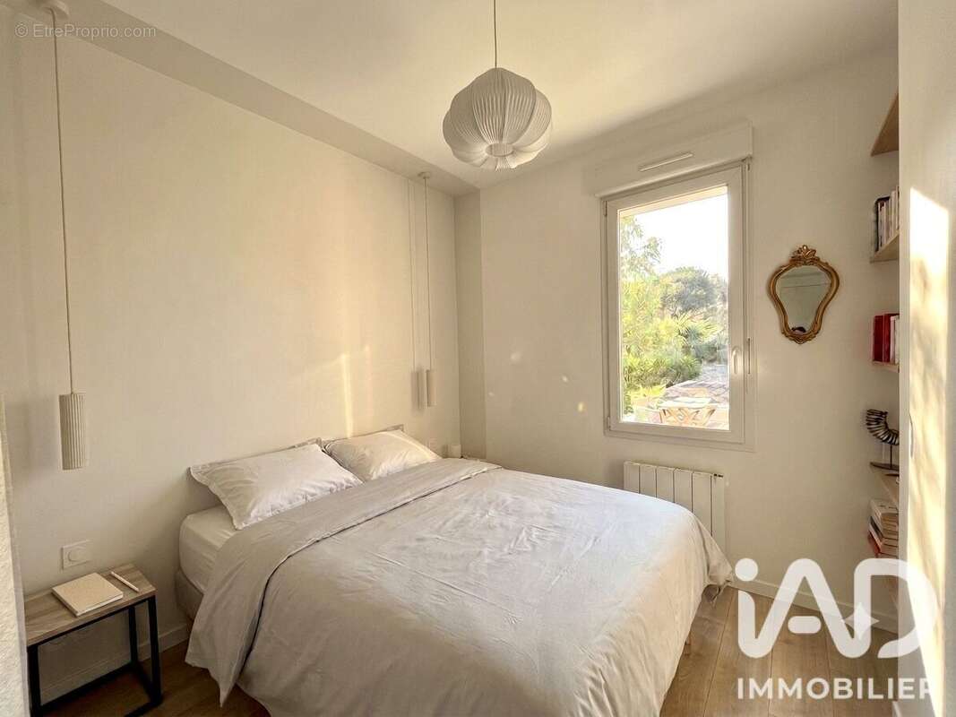Maison 46 m² à Nantes  - photo 5