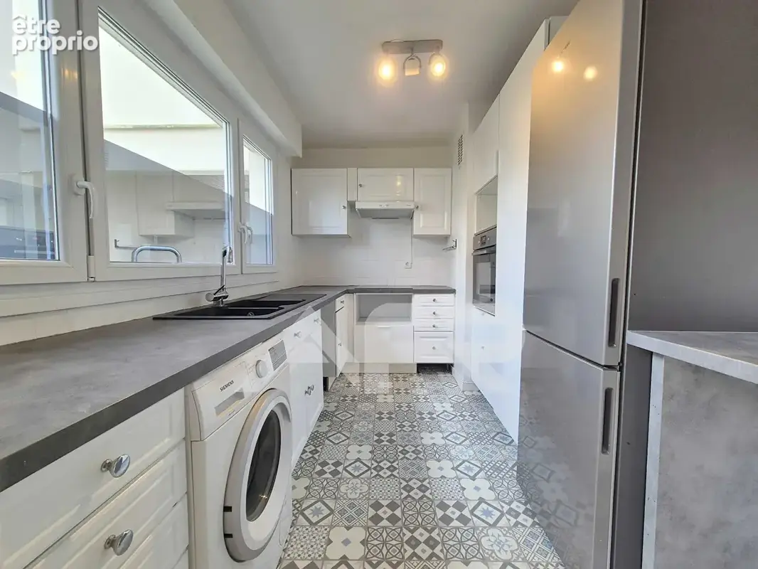 Appartement 4 pièces CHATOU - photo 6